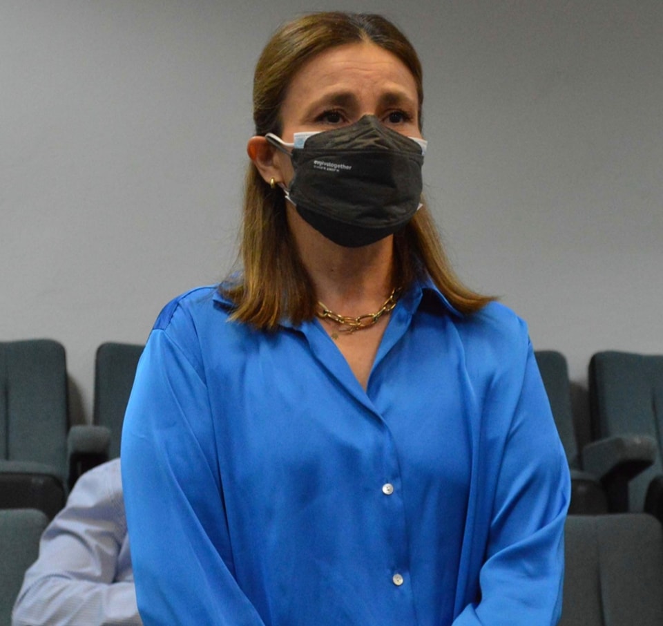 Eligen a la doctora Marcela Vergara como integrante de la Comisión Permanente de Eligen a la doctora Marcela Vergara como integrante de la Comisión Permanente de