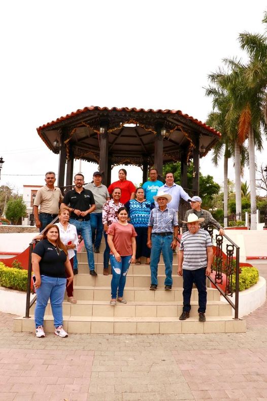 En San Javier se preparan para ser Pueblo Señorial