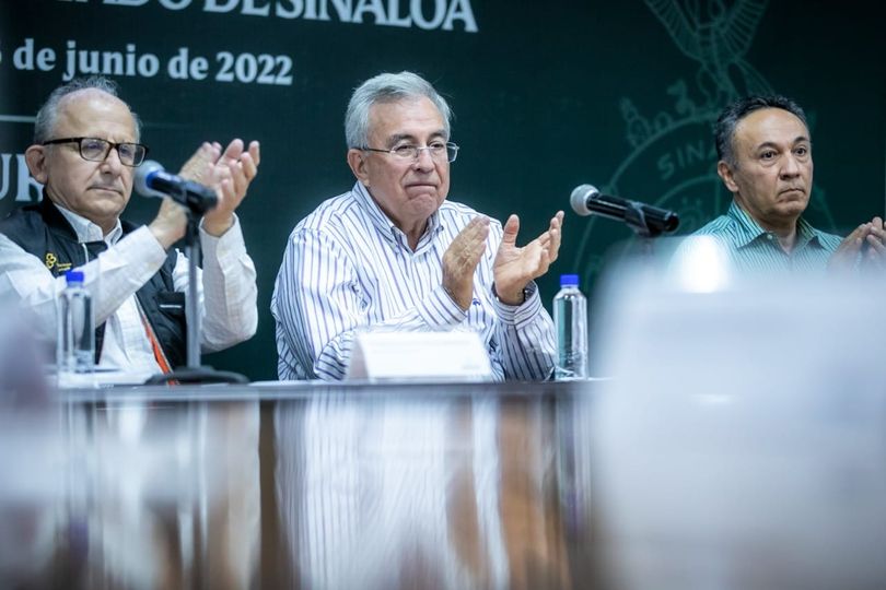 Gobierno del Estado suscribe convenio con el INAH Gobierno del Estado suscribe convenio con el INAH