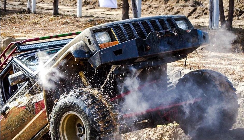 Invita Promotur Sinaloa a disfrutar del ‘Weekend Jeep Mazatlán 2022’ Invita Promotur Sinaloa a disfrutar del ‘Weekend Jeep Mazatlán 2022’