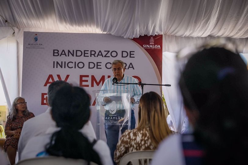 Las colonias populares tendrán prioridad ahora: Rocha Las colonias populares tendrán prioridad ahora: Rocha