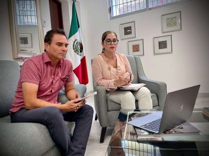 Por temporada de verano, aerolínea incrementa frecuencia en Sinaloa Por temporada de verano, aerolínea incrementa frecuencia en Sinaloa
