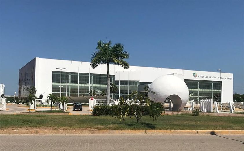 Recuperación de Congresos y Convenciones llegará el próximo año Recuperación de Congresos y Convenciones llegará el próximo año