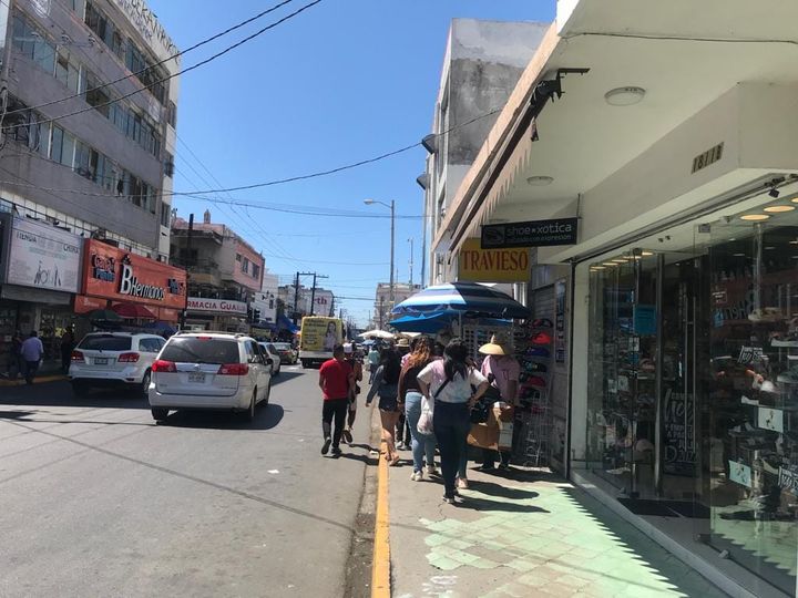 Repuntan ventas en comercios por el Día del Padre