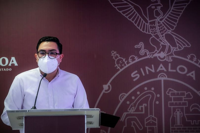 Rocha anuncia la entrega de 198 mdp a maestros del ISSSTESIN Rocha anuncia la entrega de 198 mdp a maestros del ISSSTESIN
