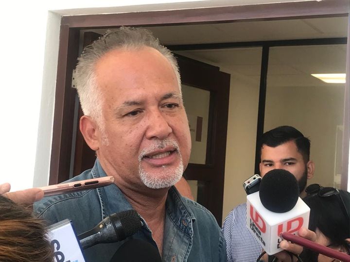 Sequía ponen en alerta a comunidades de Concordia Sequía ponen en alerta a comunidades de Concordia