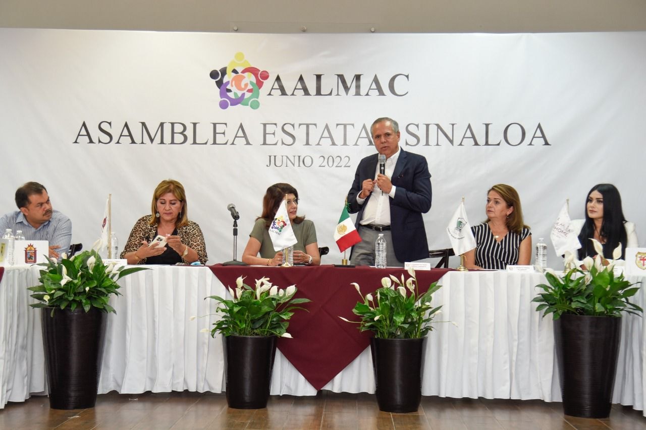 “ *Tenemos la obligación natural de servir al pueblo y es algo muy valioso”: Ger