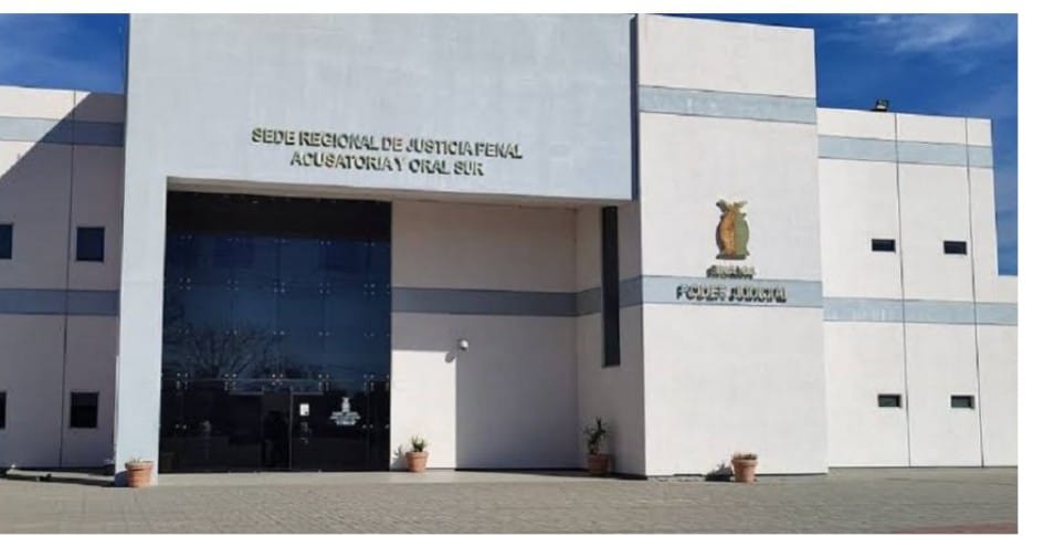 Vinculan a proceso a ex jefe de prensa del “Químico” Benítez Vinculan a proceso a ex jefe de prensa del “Químico” Benítez