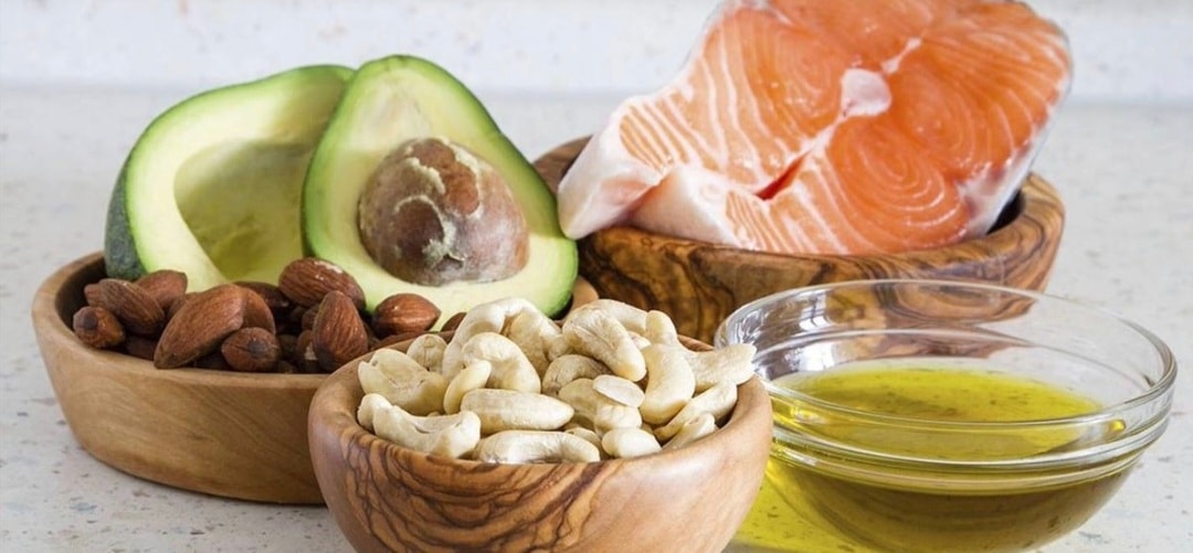 Alimentos con Omega-3 ayudan a prevenir enfermedades cardiovasculares Alimentos con Omega-3 ayudan a prevenir enfermedades cardiovasculares