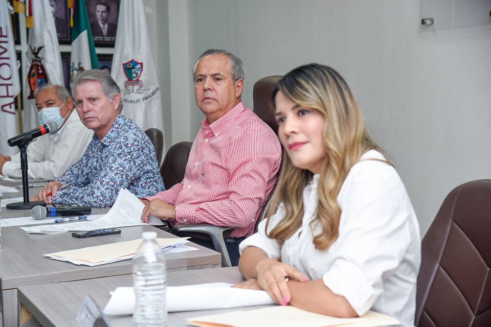 Atiende Síndica Procuradora recurso de revisión de Dignora Valdez y revoca anter Atiende Síndica Procuradora recurso de revisión de Dignora Valdez y revoca anter