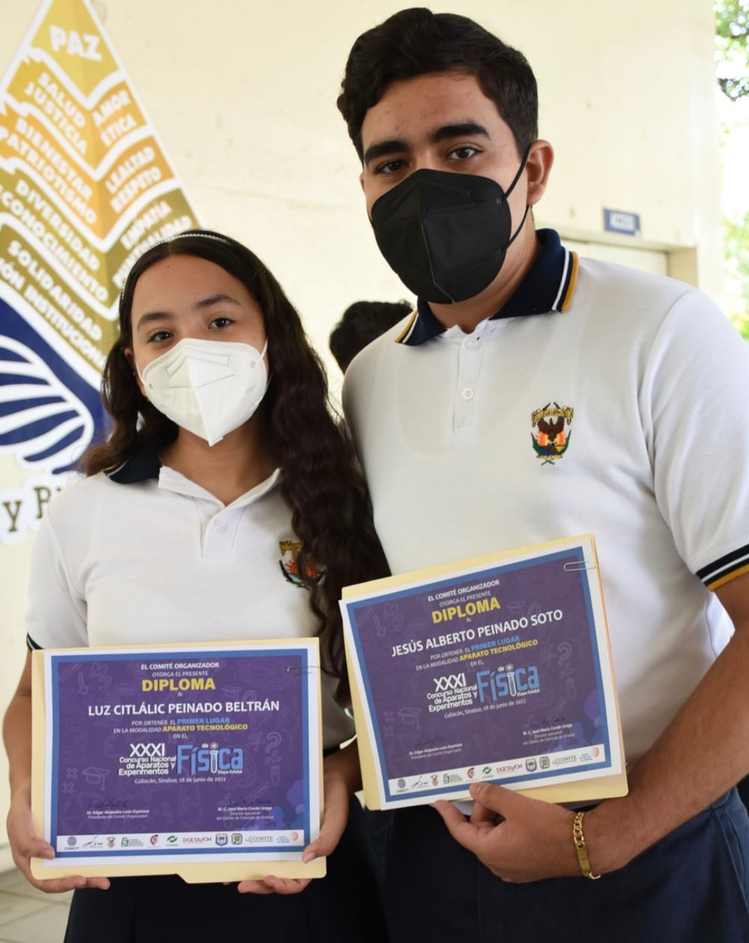 Con el proyecto “Inclumóvil”, estudiantes quieren poner en alto nombre de la UAS Con el proyecto “Inclumóvil”, estudiantes quieren poner en alto nombre de la UAS