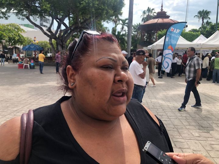 Desesperadas maquiladoras de camarón por falta de empleos y apoyos Desesperadas maquiladoras de camarón por falta de empleos y apoyos