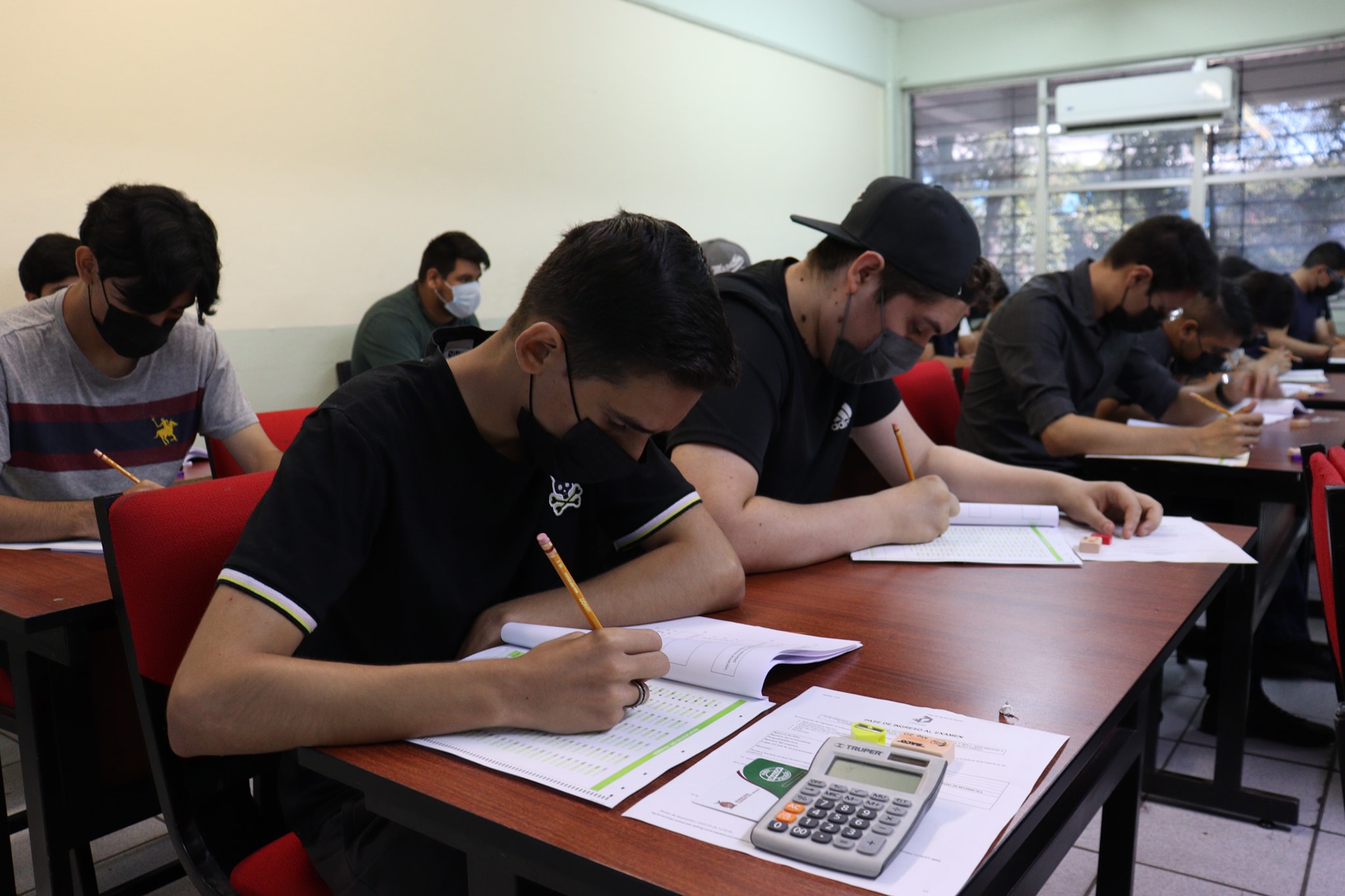 Este viernes 15 de julio vence el plazo de inscripción para los alumnos de nuevo Este viernes 15 de julio vence el plazo de inscripción para los alumnos de nuevo