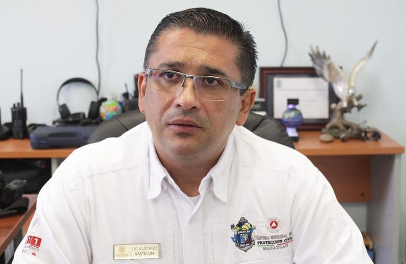 Exhorta PC a tener precaución por mar de fondo y acatar recomendaciones de los s Exhorta PC a tener precaución por mar de fondo y acatar recomendaciones de los s