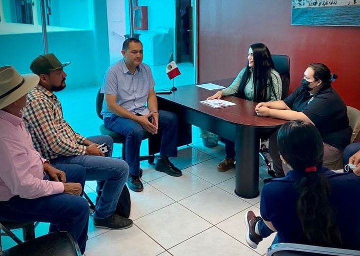 Integran el Comité Municipal de Turismo en Angostura Integran el Comité Municipal de Turismo en Angostura