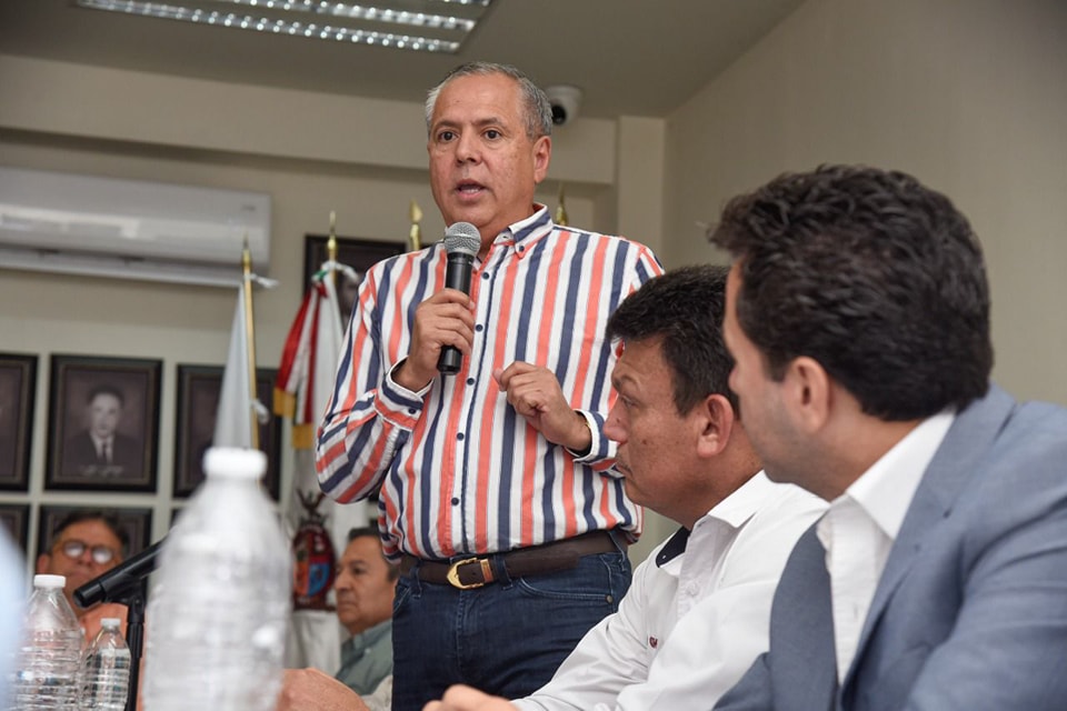 Mayor atención con la instalación del Consejo Municipal de Mejora Regulatoria en Mayor atención con la instalación del Consejo Municipal de Mejora Regulatoria en