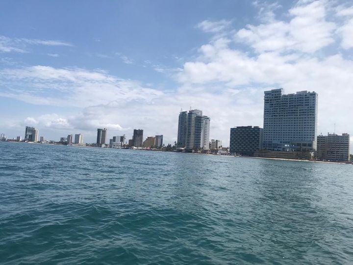 Mazatlán, entre los cinco destinos de preferencia de los vacacionistas en este v Mazatlán, entre los cinco destinos de preferencia de los vacacionistas en este v
