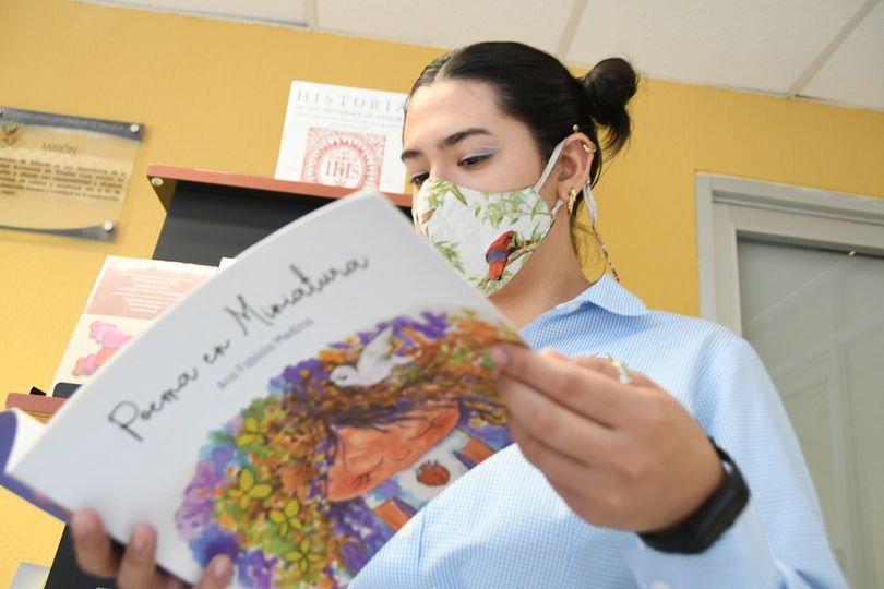 Propone Editorial UAS dinámicas para fomentar el hábito de la lectura en vacacio Propone Editorial UAS dinámicas para fomentar el hábito de la lectura en vacacio