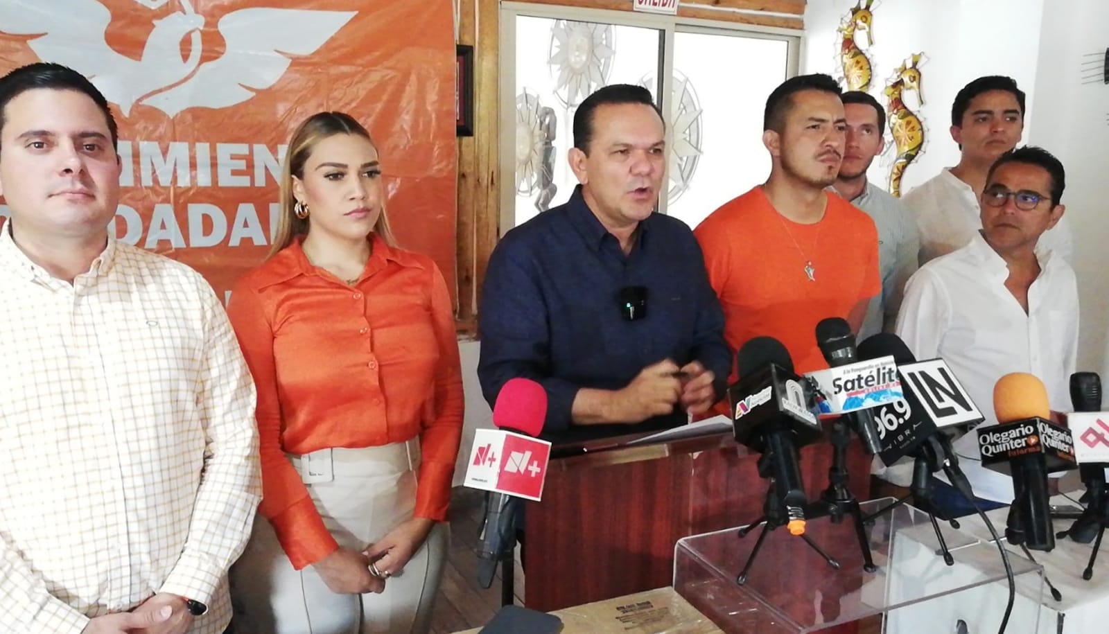 Que no le den carpetazo al asunto de luminarias del químico Benitez en Mazatlán: Que no le den carpetazo al asunto de luminarias del químico Benitez en Mazatlán: