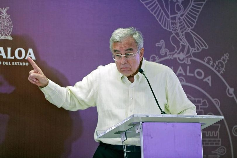 Rocha califica de histórica la consulta indígena de este fin de semana Rocha califica de histórica la consulta indígena de este fin de semana