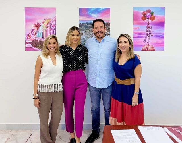 Se reúnen Sectur y Sedectur para fortalecer la actividad turística de Mazatlán