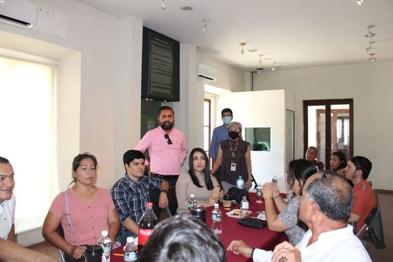 Trabaja CODESIN por la marca Badiraguato; PROMOTUR-Sinaloa se incorpora Trabaja CODESIN por la marca Badiraguato; PROMOTUR-Sinaloa se incorpora