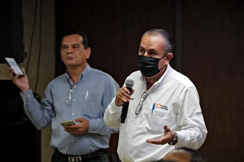 Ya se registró el primer caso de la Viruela del Mono en Sinaloa Ya se registró el primer caso de la Viruela del Mono en Sinaloa
