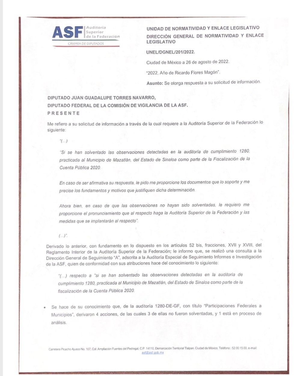 AYUNTAMIENTO DE MAZATLÁN NO PUDO SOLVENTAR GASTOS EN EL RUBRO DE 823 MILLONES D AYUNTAMIENTO DE MAZATLÁN NO PUDO SOLVENTAR GASTOS EN EL RUBRO DE 823 MILLONES D