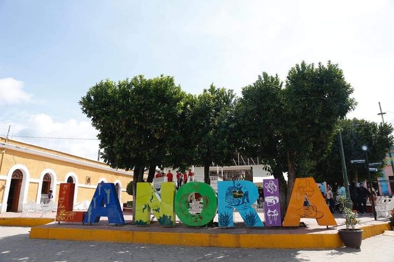 Brilla La Noria en el Cuarto Aniversario del Tianguis Gastronómico y Artesanal ‘ Brilla La Noria en el Cuarto Aniversario del Tianguis Gastronómico y Artesanal ‘