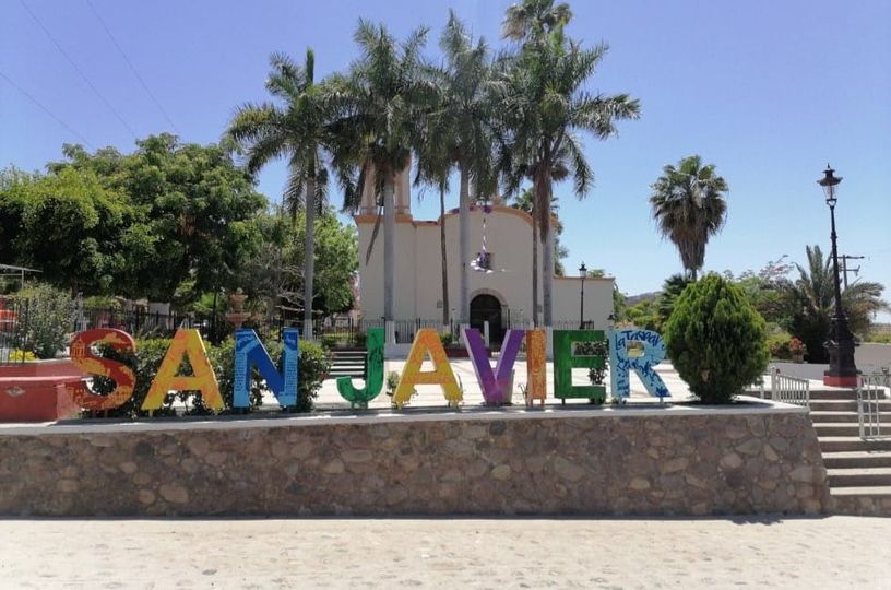 Buscarán que San Javier sea Pueblo Señorial Buscarán que San Javier sea Pueblo Señorial