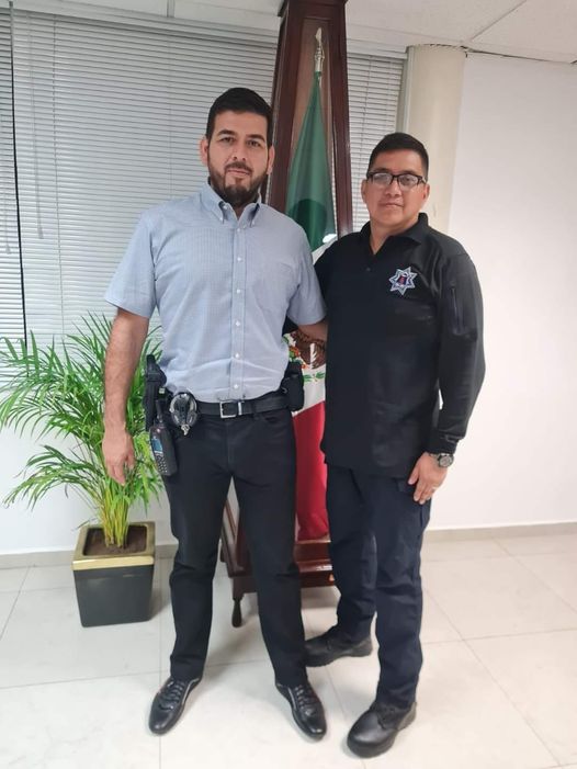 #COORDINACIÓN ll Con el firme propósito de generar una coordinación positiva ent