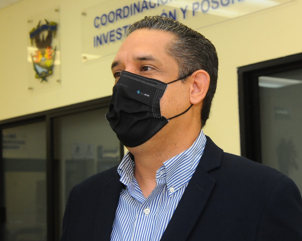 Colaboran la FCA y el CIDOCS en el diseño y manejo de expedientes médicos desde Colaboran la FCA y el CIDOCS en el diseño y manejo de expedientes médicos desde