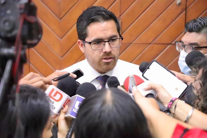 Confirman caso sospechoso de viruela del mono en Culiacán