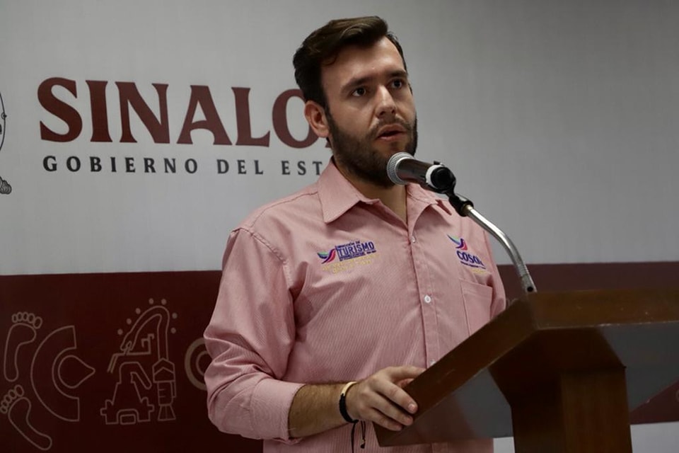 *Cosalá anuncia actividades culturales y deportivas para festejar su aniversario *Cosalá anuncia actividades culturales y deportivas para festejar su aniversario