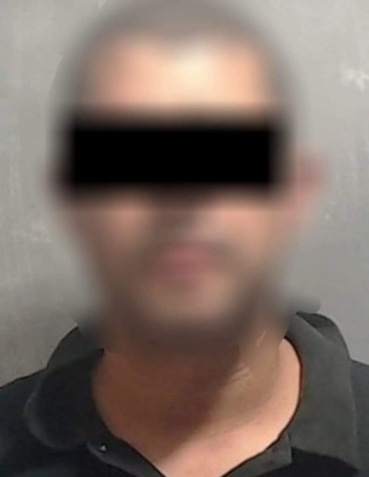 #DETENIDO ll LE ABASTECIERON GASOLINA, APROVECHÓ UN DESCUIDO Y HUYÓ, MINUTOS DES