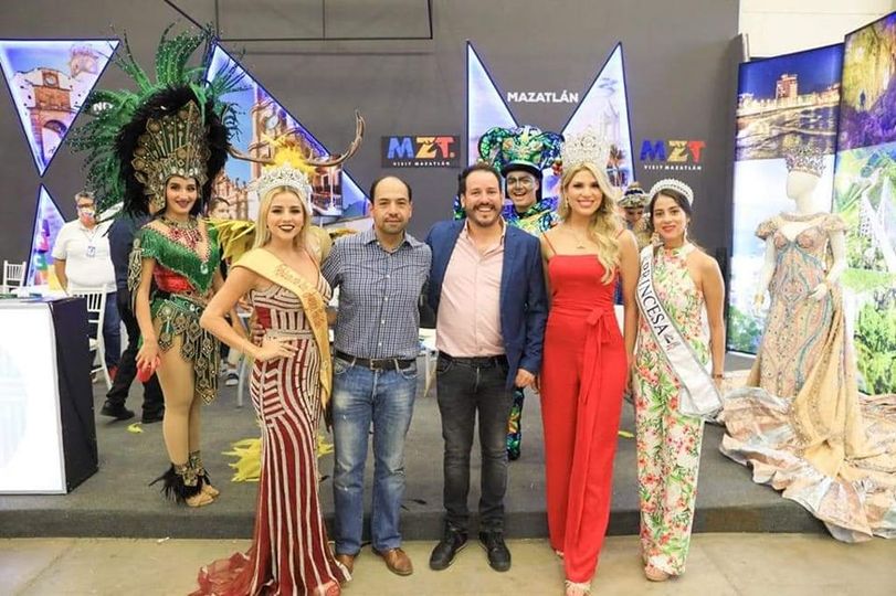 Durango y Mazatlán establecen sinergias para atraer a más turistas al puerto Durango y Mazatlán establecen sinergias para atraer a más turistas al puerto