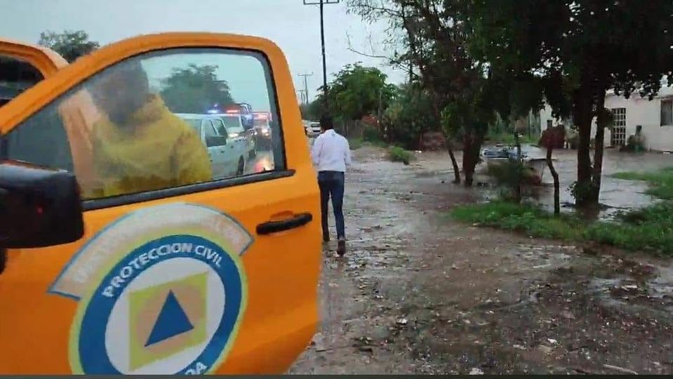 EN CULIACÁN.. EN CULIACÁN..