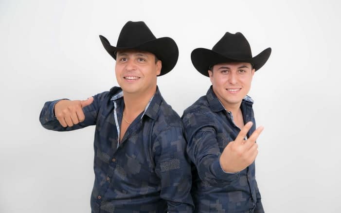 Edén Muñoz y Los Dos de la S estarán en la Noche del Grito Edén Muñoz y Los Dos de la S estarán en la Noche del Grito