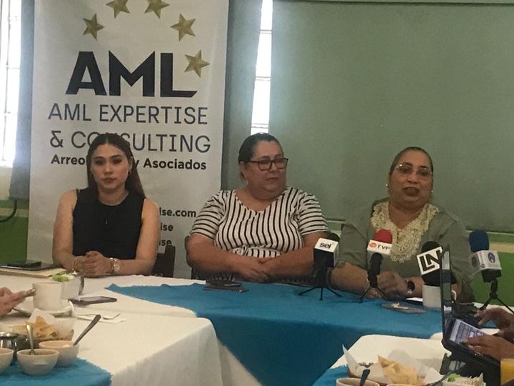 Llaman a empresas del sector inmobiliario a cumplir con la ley antilavado Llaman a empresas del sector inmobiliario a cumplir con la ley antilavado