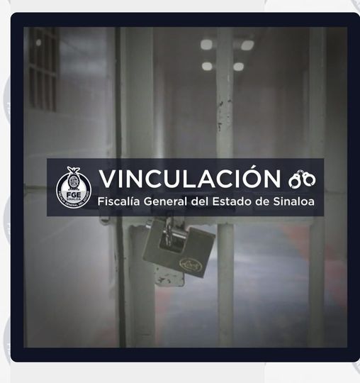 Mazatlán, Sinaloa a 8 de agosto 2022.- Se dictó prisión preventiva oficiosa a Ge Mazatlán, Sinaloa a 8 de agosto 2022.- Se dictó prisión preventiva oficiosa a Ge