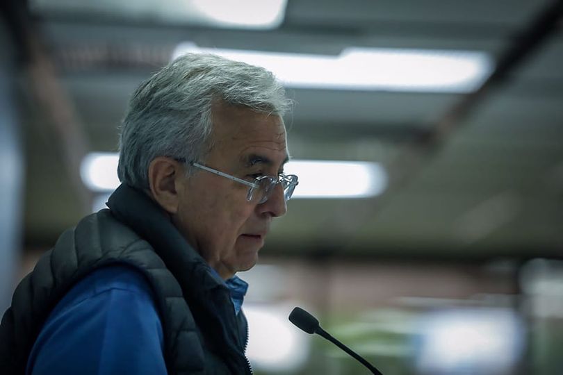 Nuestro gobierno impulsa la cultura de la transparencia: Rocha Nuestro gobierno impulsa la cultura de la transparencia: Rocha