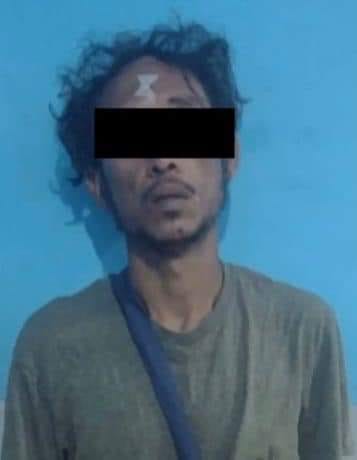 Policía Municipal detuvo a guerrerense por transitar en vehículo con reporte de Policía Municipal detuvo a guerrerense por transitar en vehículo con reporte de