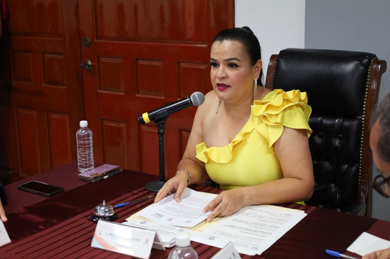 REALIZA AYUNTAMIENTO DE NAVOLATO SESIÓN SOLEMNE. REALIZA AYUNTAMIENTO DE NAVOLATO SESIÓN SOLEMNE.