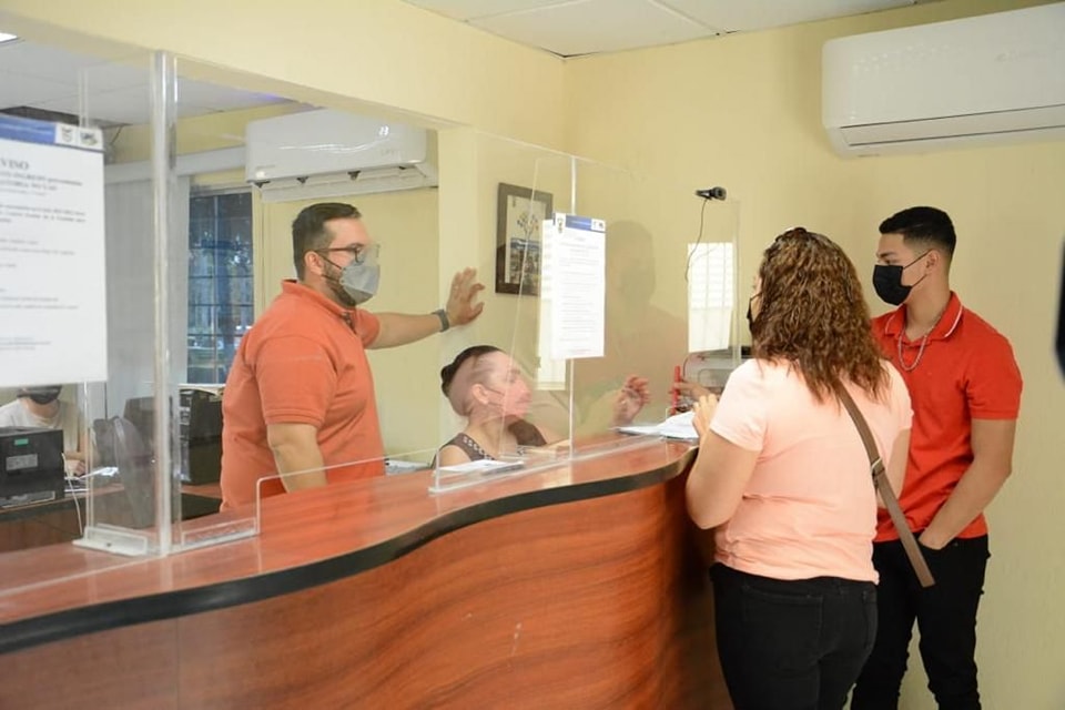 Reanuda la UAS este lunes las labores administrativas Reanuda la UAS este lunes las labores administrativas