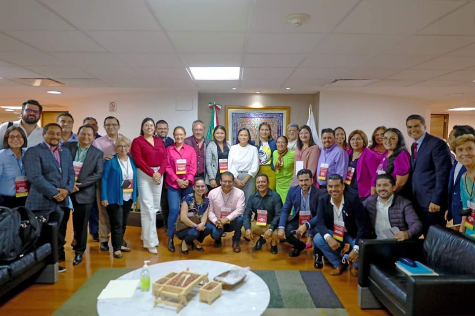 *Registro para obtener pensión para personas con discapacidad estará abierto has *Registro para obtener pensión para personas con discapacidad estará abierto has