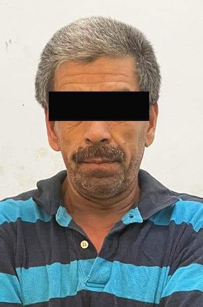 SUJETO DETENIDO EN FLAGRANCIA CUANDO GOLPEABA A SU MUJER Y A SU HIJA, QUIENES GR SUJETO DETENIDO EN FLAGRANCIA CUANDO GOLPEABA A SU MUJER Y A SU HIJA, QUIENES GR