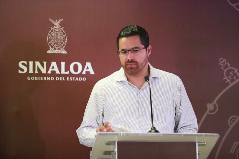 *Secretaría de Salud de Sinaloa detecta un nuevo paciente sospechoso de viruela *Secretaría de Salud de Sinaloa detecta un nuevo paciente sospechoso de viruela