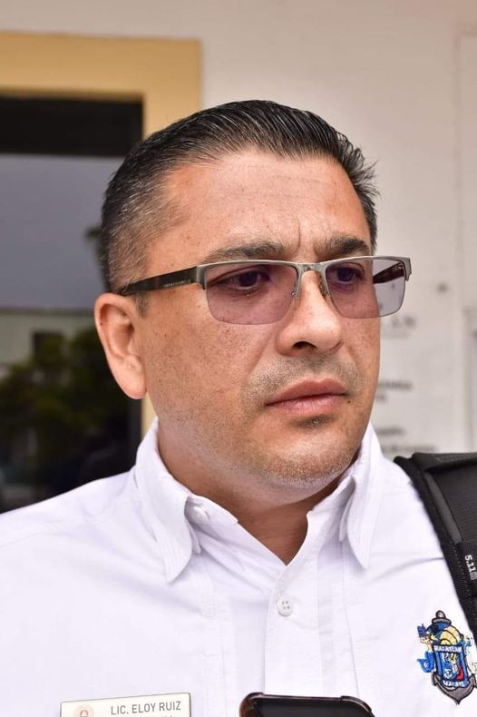 Sin pronóstico de huracán para Sinaloa esta semana: PC Sin pronóstico de huracán para Sinaloa esta semana: PC