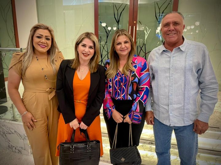 Sinaloa forma parte de la Red Nacional de Alcaldes de Pueblos Mágicos Sinaloa forma parte de la Red Nacional de Alcaldes de Pueblos Mágicos