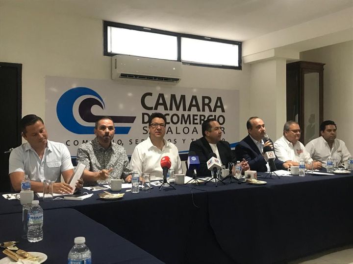 Sinaloa participará en la Expo Franquicias Guadalajara Sinaloa participará en la Expo Franquicias Guadalajara